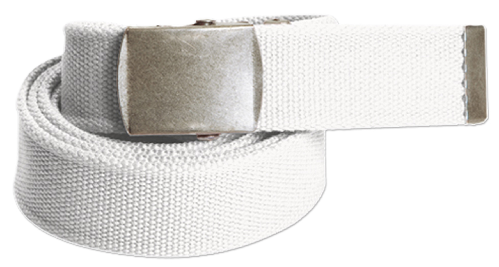 CINTURA BROOKLIN FIBBIAIN METALLO