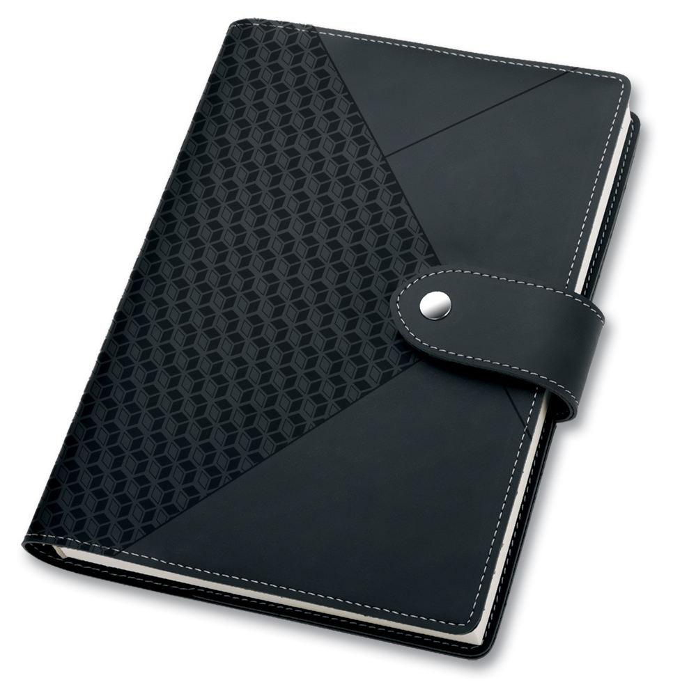 AGENDA IN TAM C/CHIUSURA Int.15x21 GIORNALIERO