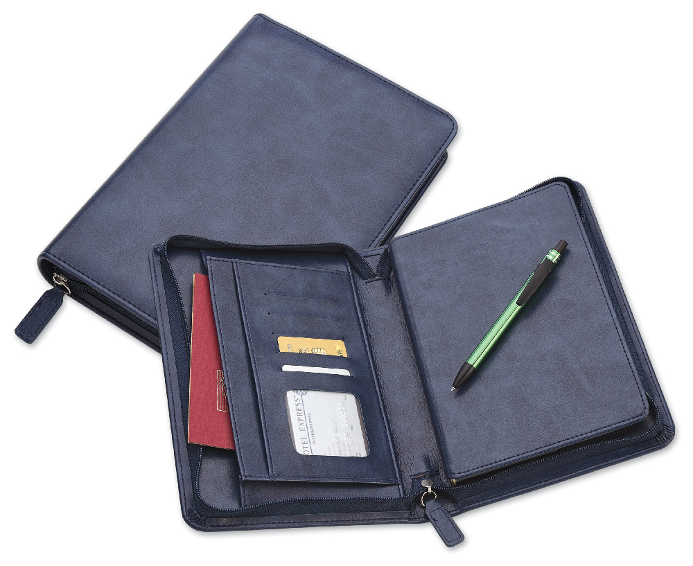 AGENDA BORSELLO TERMOVIRANTE Int.17x24 GIORNALIERO