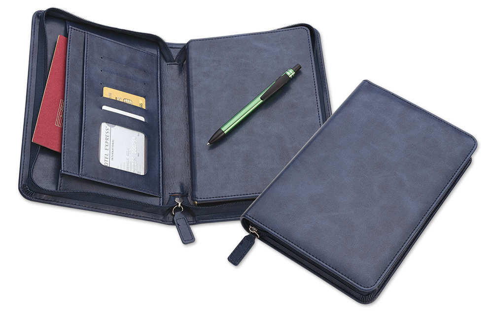 AGENDA BORSELLO TERMOVIRANTE Int.15x21 GIORNALIERO