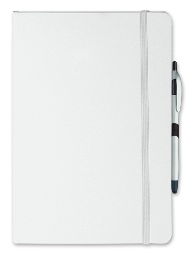 NOTES C/ELASTICO A RIGHE F.TO 15X21