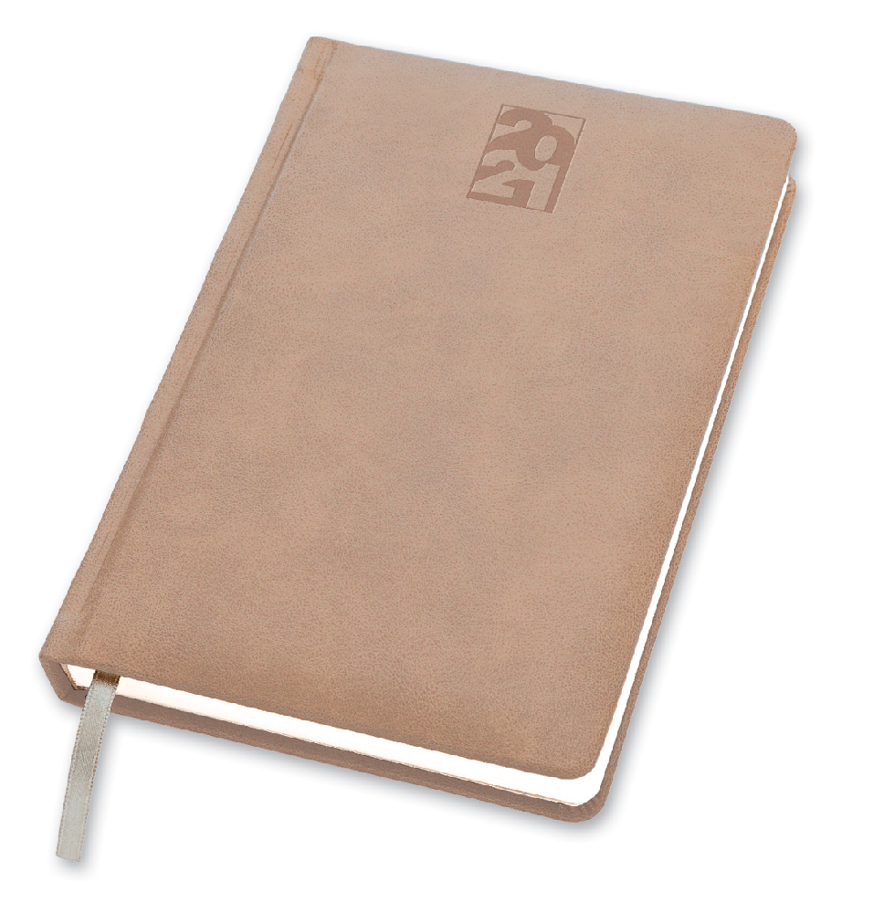 AGENDA COAGULATO TERMOVIRANTE 17x24 GIORNALIERA