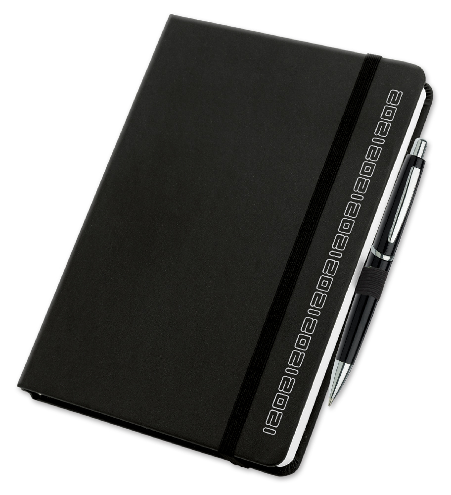 AGENDA SETTIMANALE C/ELASTICO 17X24