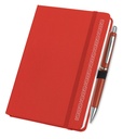 AGENDA SETTIMANALE C/ELASTICO 9x14