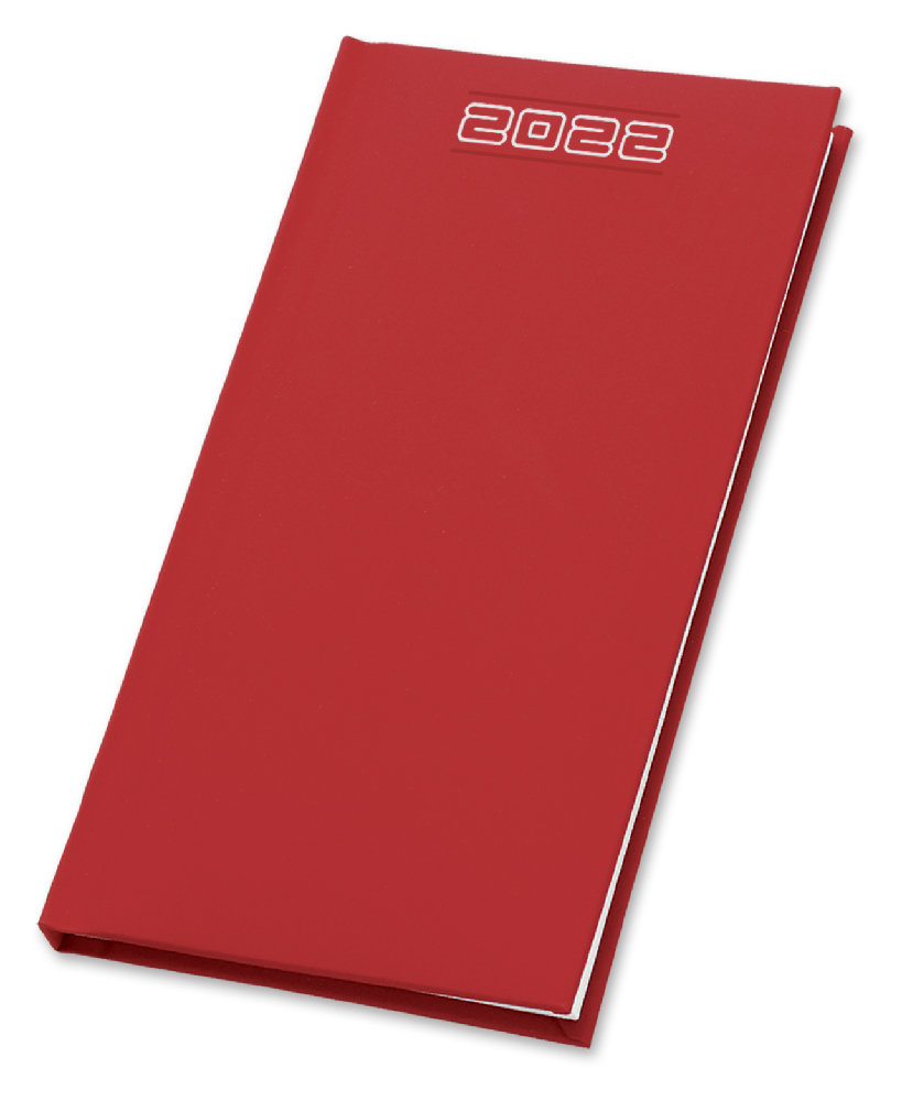 AGENDA SETTIMANALE F.to8X15