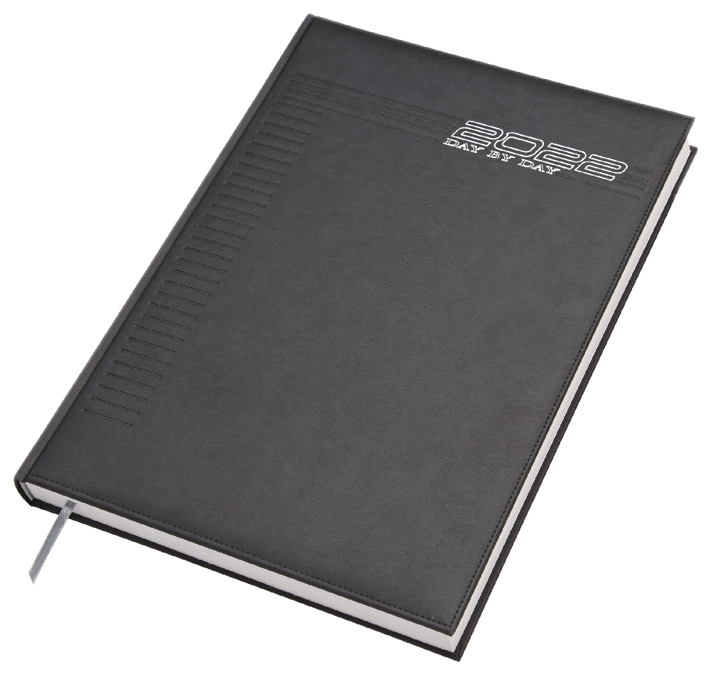 AGENDA GIORNALIERA IN COAGULATO F.TO A4