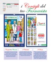 ILLUSTRATO"CONSIGLI DELFARMACISTA"8FG.F.TO CM.32x50