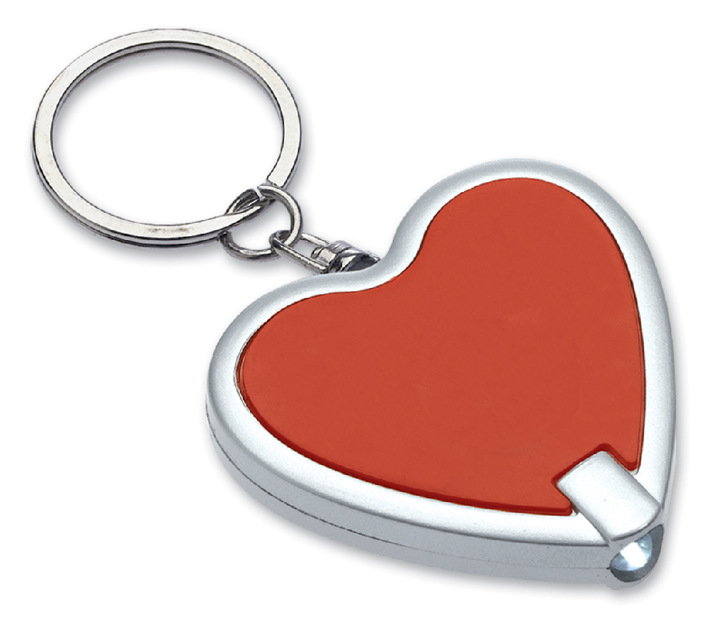 P/CHIAVI CUORE