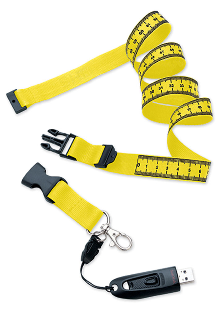 LAYNARD "METRO"CLIP ANTISOFFOCAMENTO CM.100x2