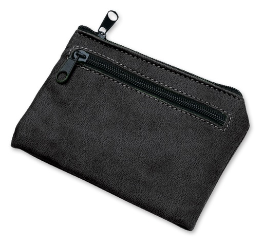 [MG-06337] P/CHIAVI P/MONETE IN COAGULATO (Nero)