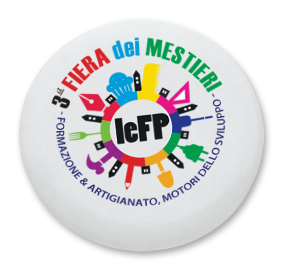 SPILLA IN PLASTICA E METALLO