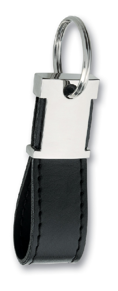 P/CHIAVI SMART IN PELLE