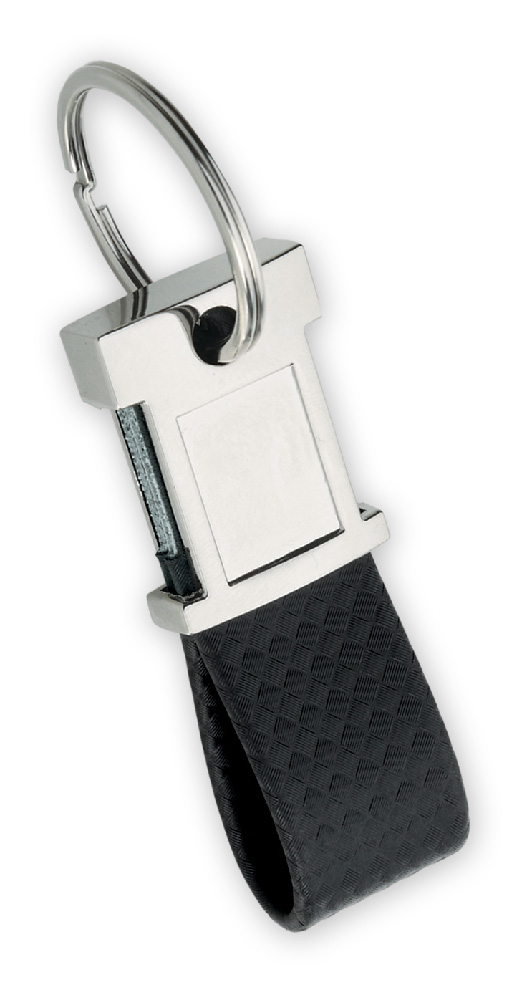P/CHIAVI SMART FASCIA CARBONIO