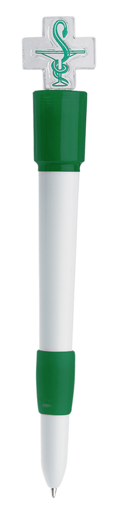 PENNA "CROSS" C/LUCE