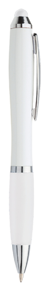 PENNA "ILENIA TOUCH WHITE"