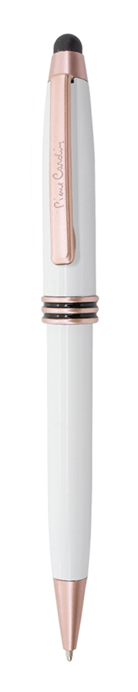 PENNA SFERA "PIERRE CARDIN"REFIL BLU