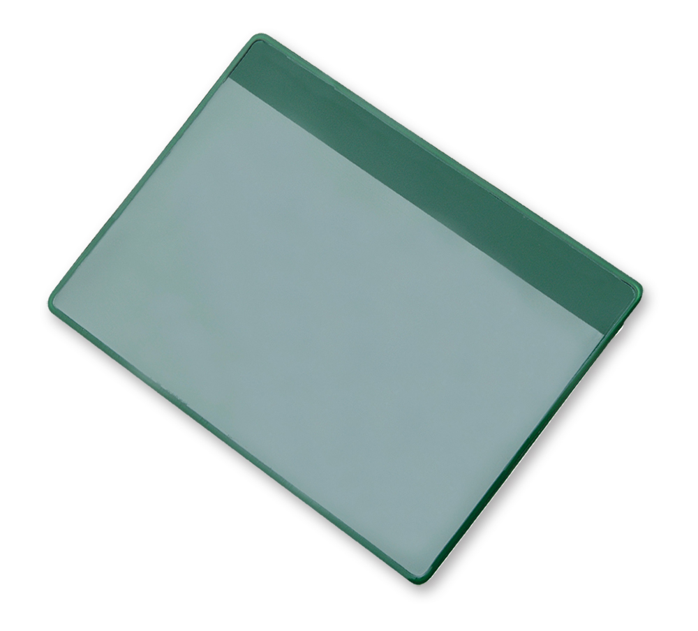 PORTACARD-PORTAPATENTE IN PVC