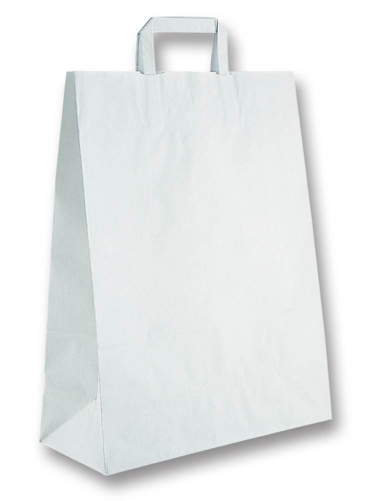 SHOPPER IN CARTA KRAFT CM.26X13X41