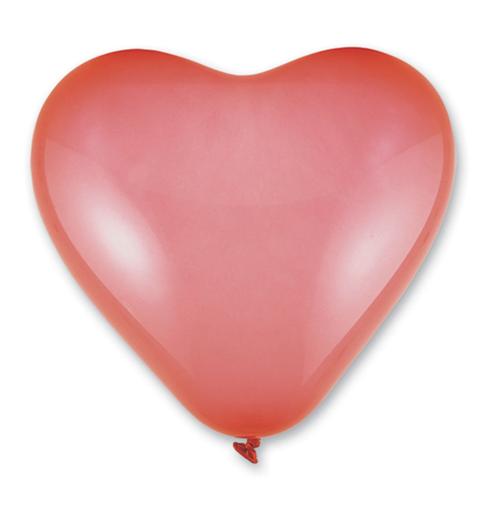 PALLONCINO CUORE