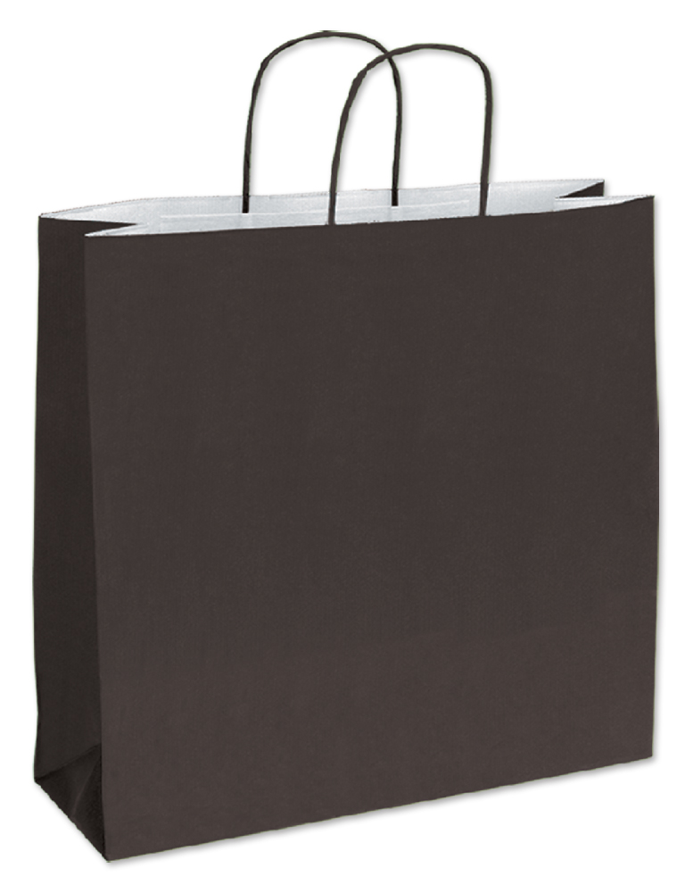 SHOPPER IN CARTA COLORATA CM.45x49x15