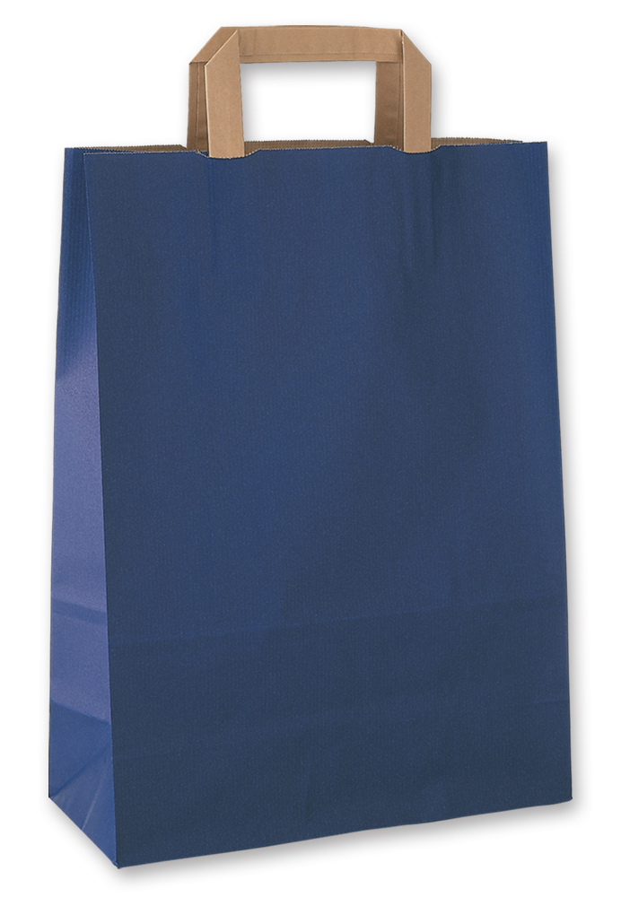 SHOPPER SEALING COL. 27x12x37