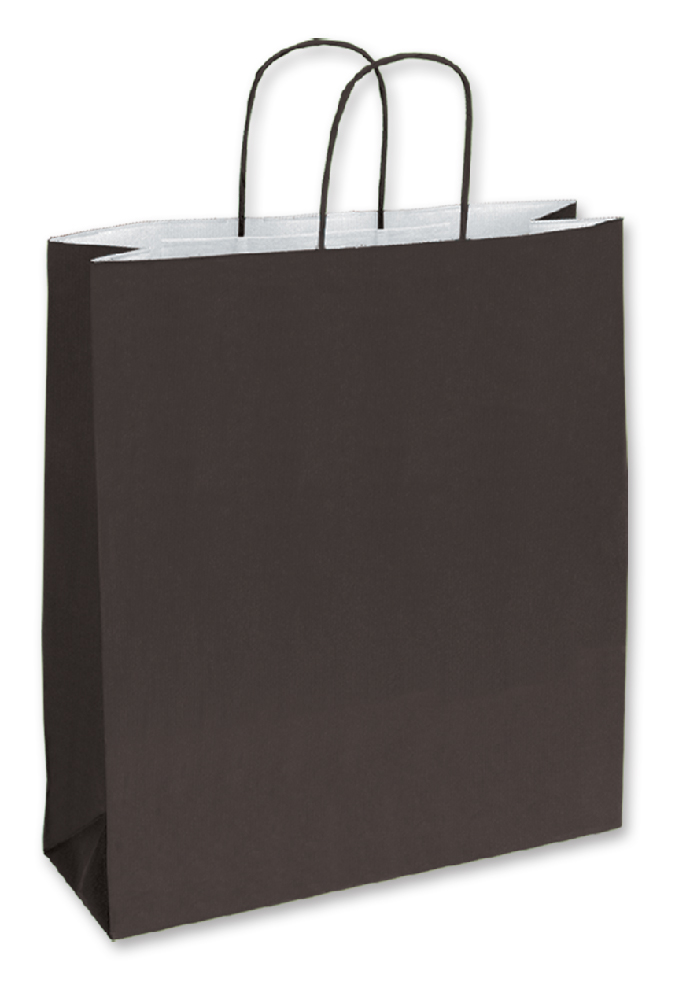 SHOPPER IN CARTA COLORATA CM.36x41x12