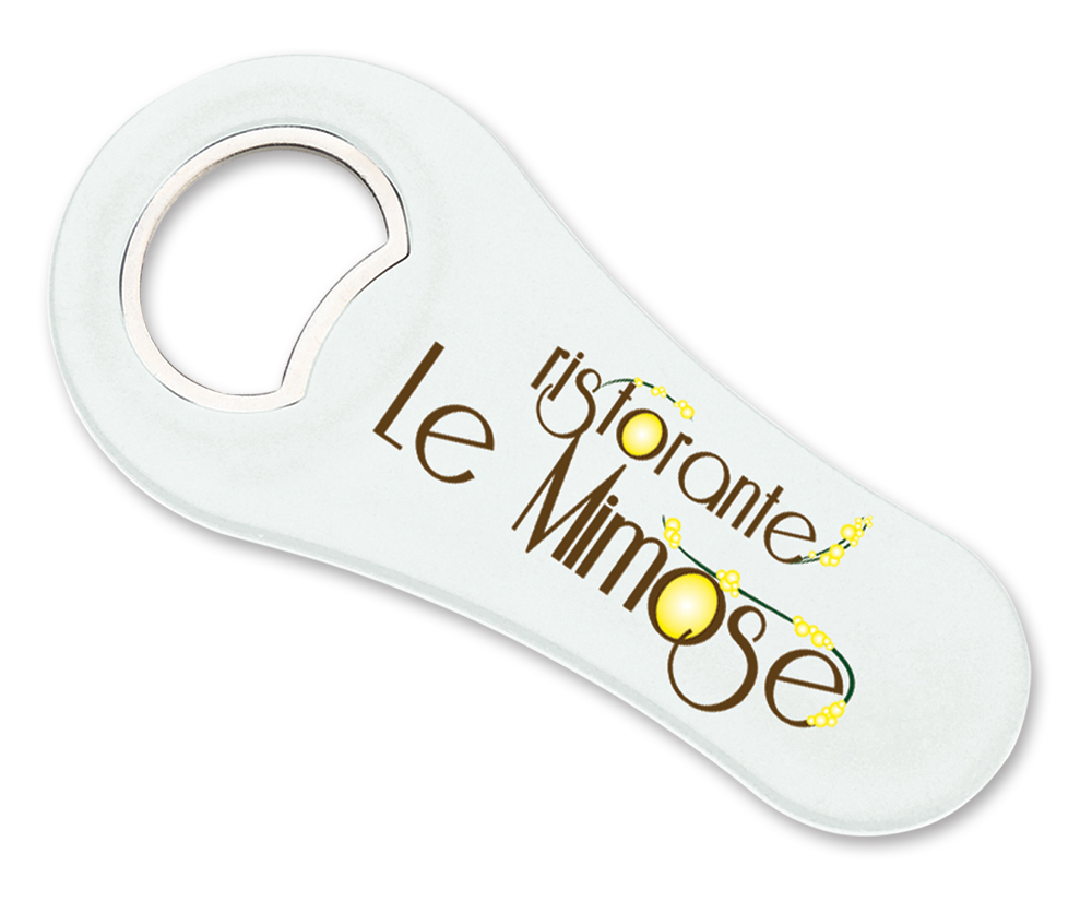 APRIBOTTIGLIA "POWER" CON MAGNETE