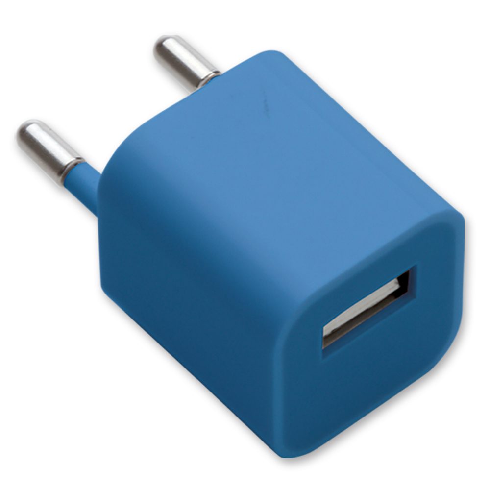 PRESA ADATTATORE PER USB