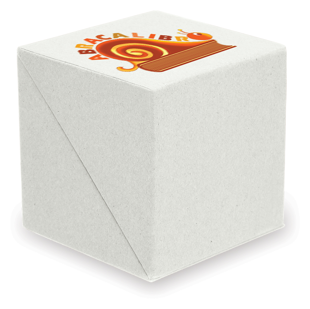 DESK-SET CUBO NOTES+POST