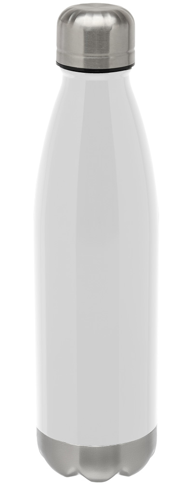THERMOS ACCIAIO PER STAMPA SUBLIMAZIONE 500 ML
