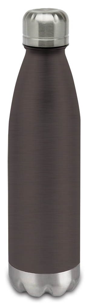BORRACCIA IN ACCIAIO 500ML