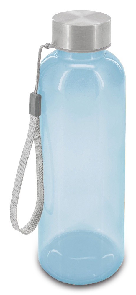 BORRACCIA IN R-PET 550ML