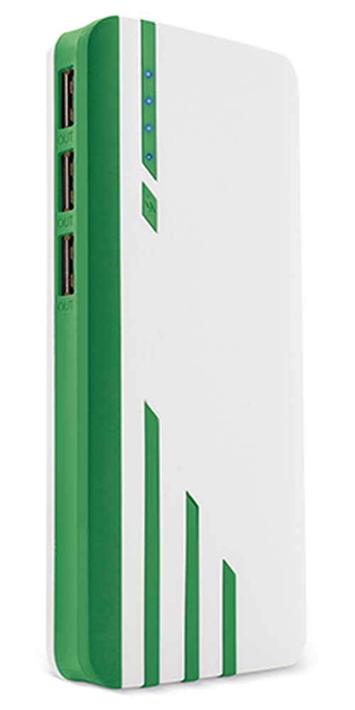 POWER BANK 10.000 mAh
