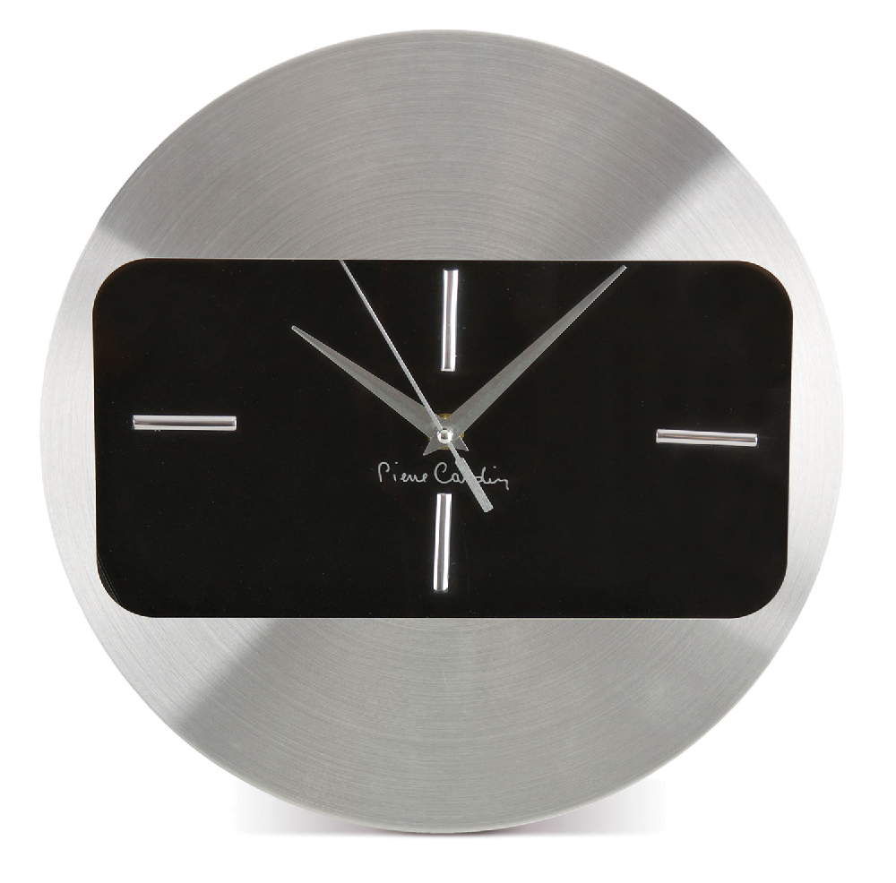 OROLOGIO DA MURO CIRC."PIERRE CARDIN"