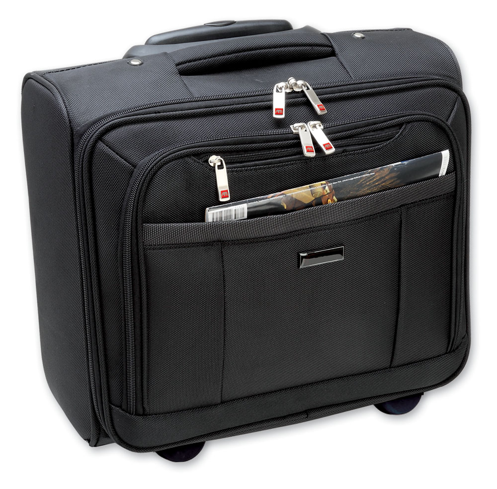 BORSA-TROLLEY "A.MILANI" MIS.15'