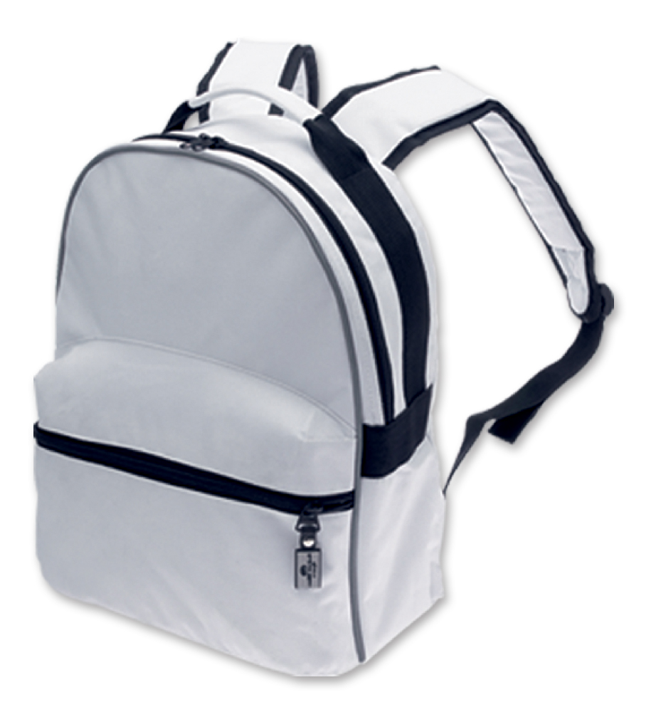 ZAINO "ANDREA MILANI" 600D