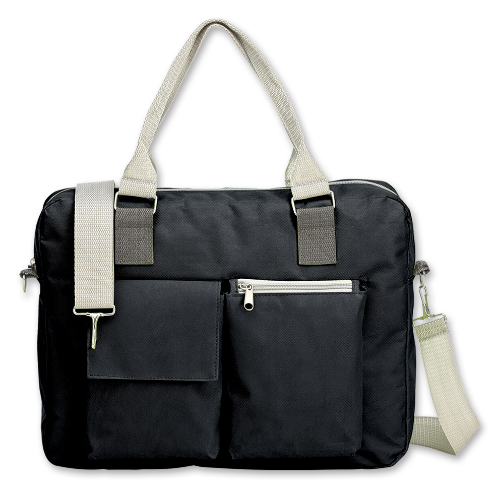 BORSA P/DOCUMENTI-P/COMPUTER 600D