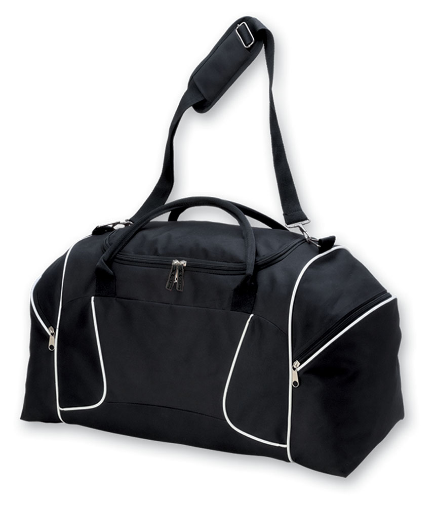 BORSONE SPORT 2 TASCHE