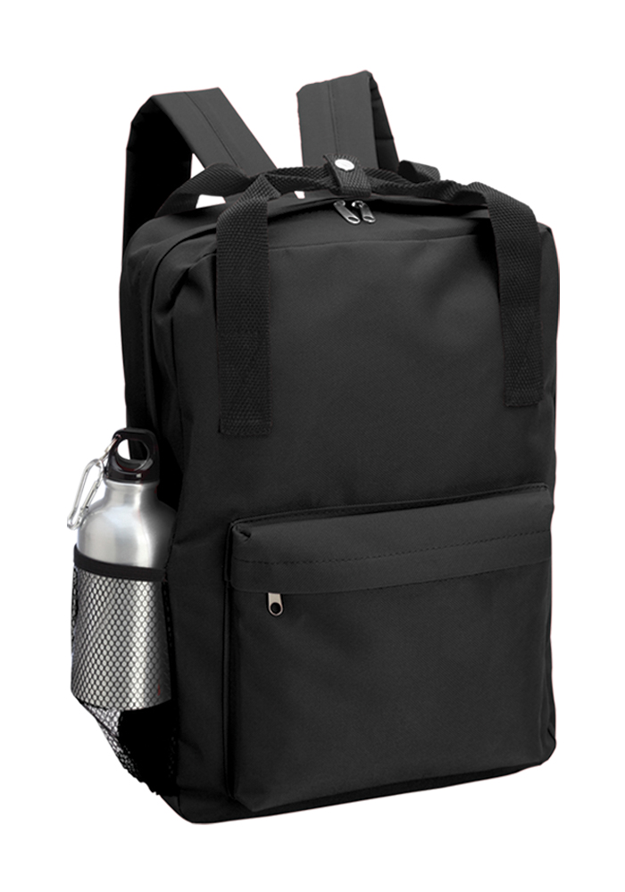 ZAINO "BACKPACK"IN POLIESTERE 600D