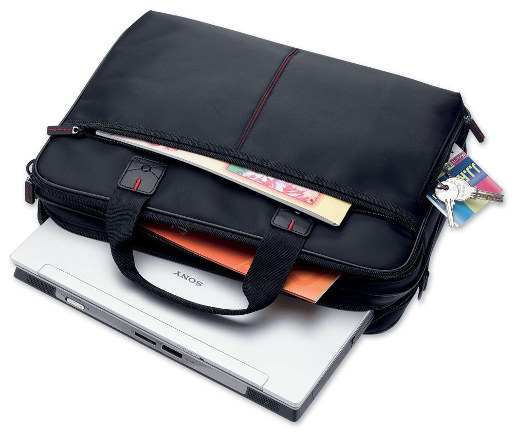 BORSA P/COMPUTER ANDREAMILANI