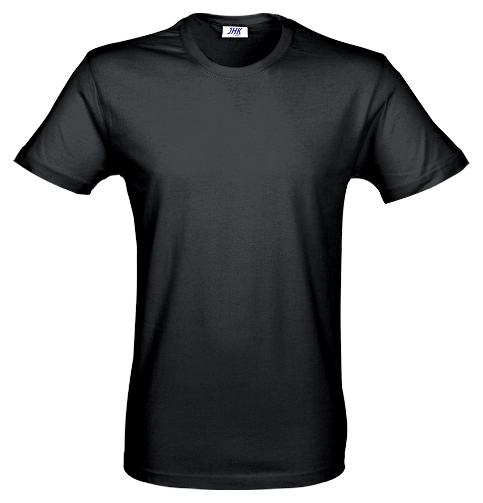 T-SHIRT COLORATA "JHK"