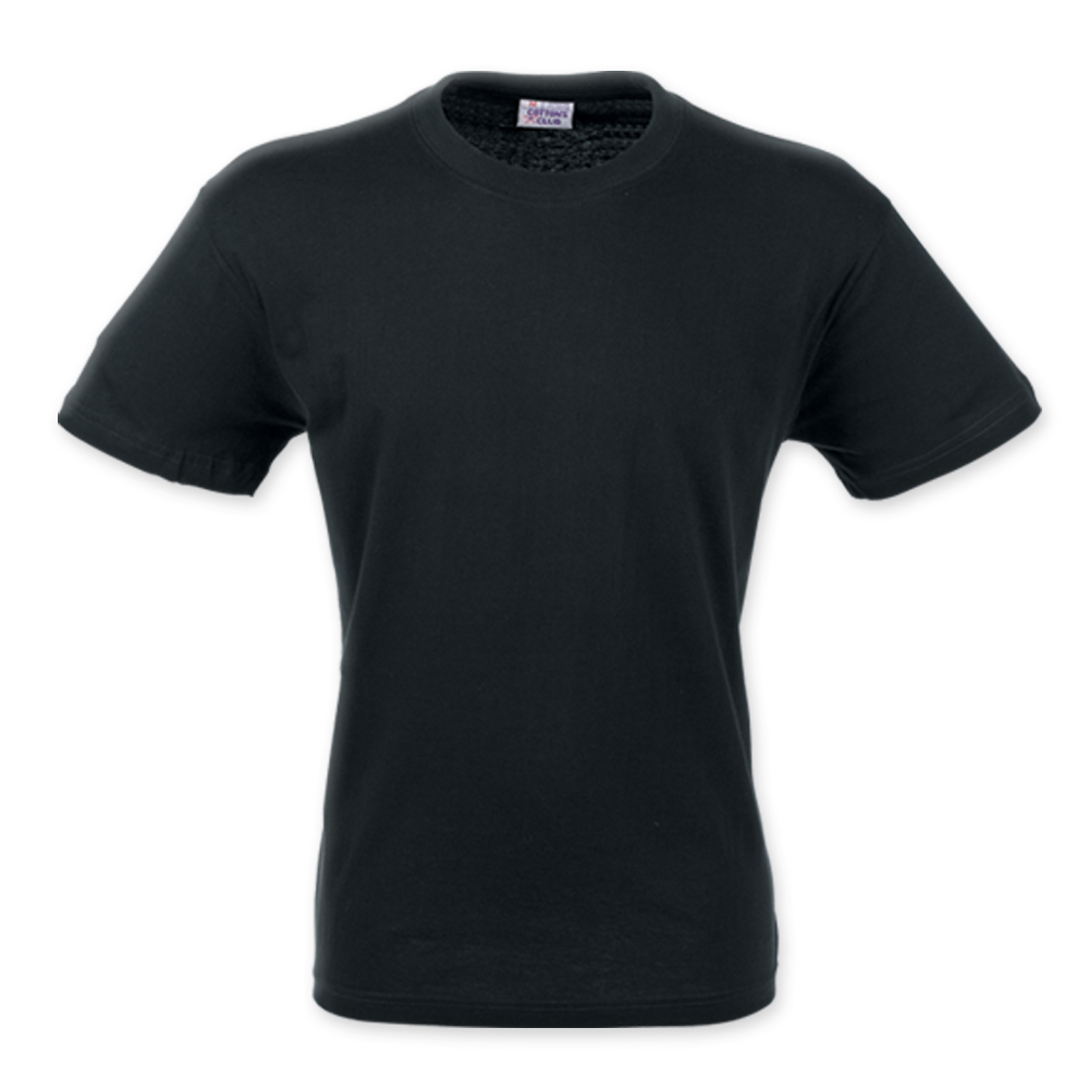 T-SHIRT COTONE COLORATO135GR