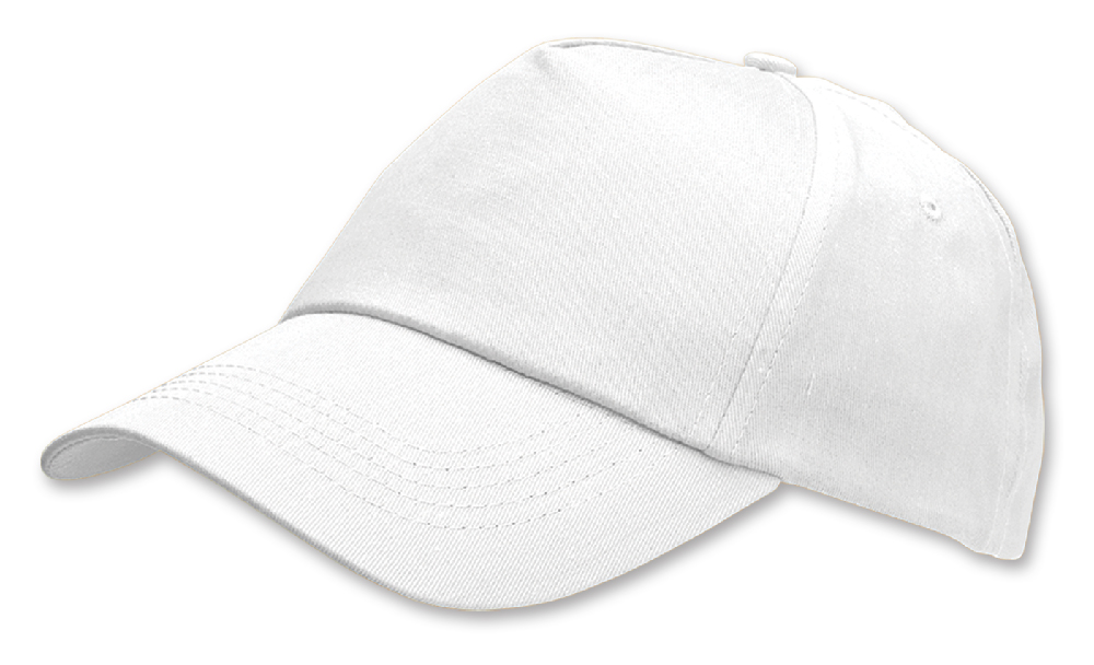 CAPP. GOLF 5 PANNELLI POLYCOTTON