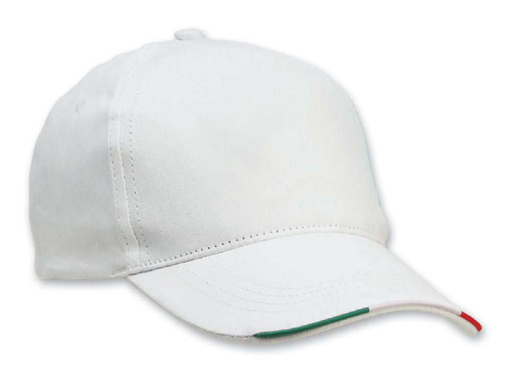 CAPP. GOLF "TRICOLORE" 5 PANNELLI