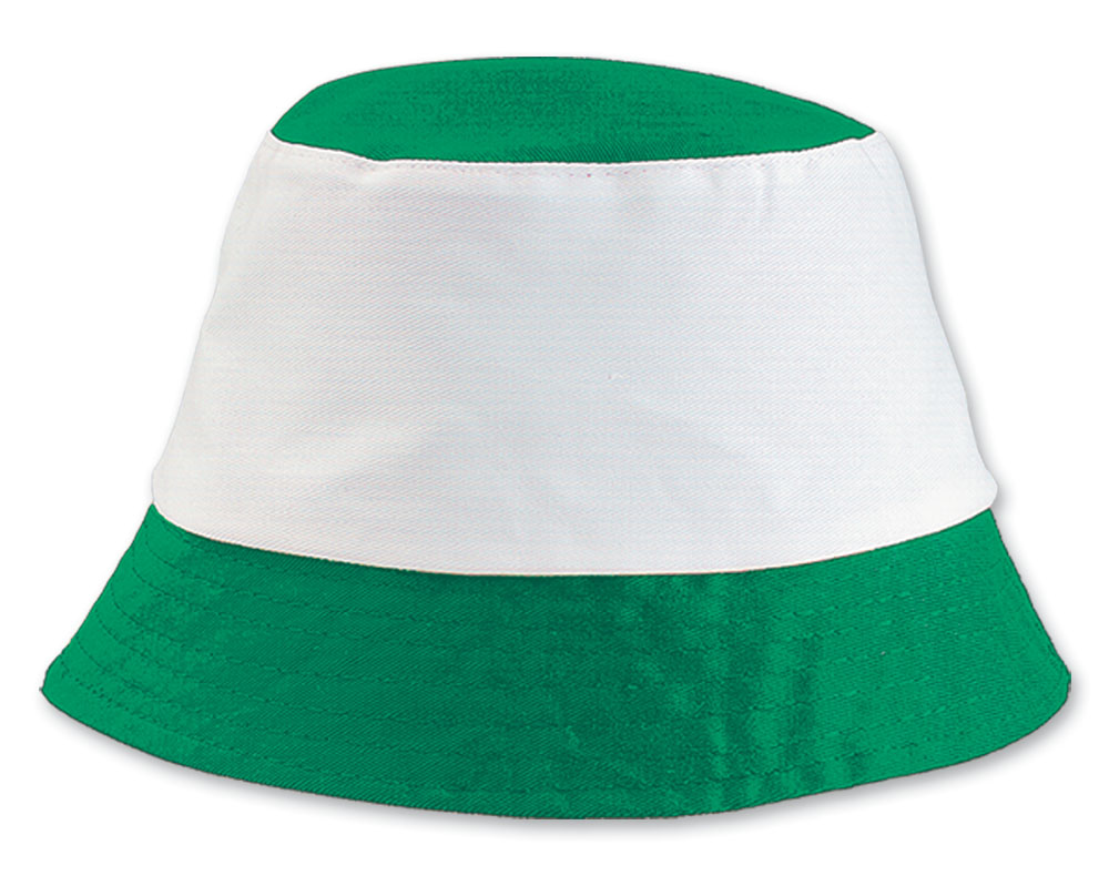 CAPPELLINO MIRAMARE BICOLORE
