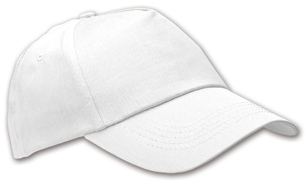 CAPP. GOLF BAMBINI POLYCOTTON