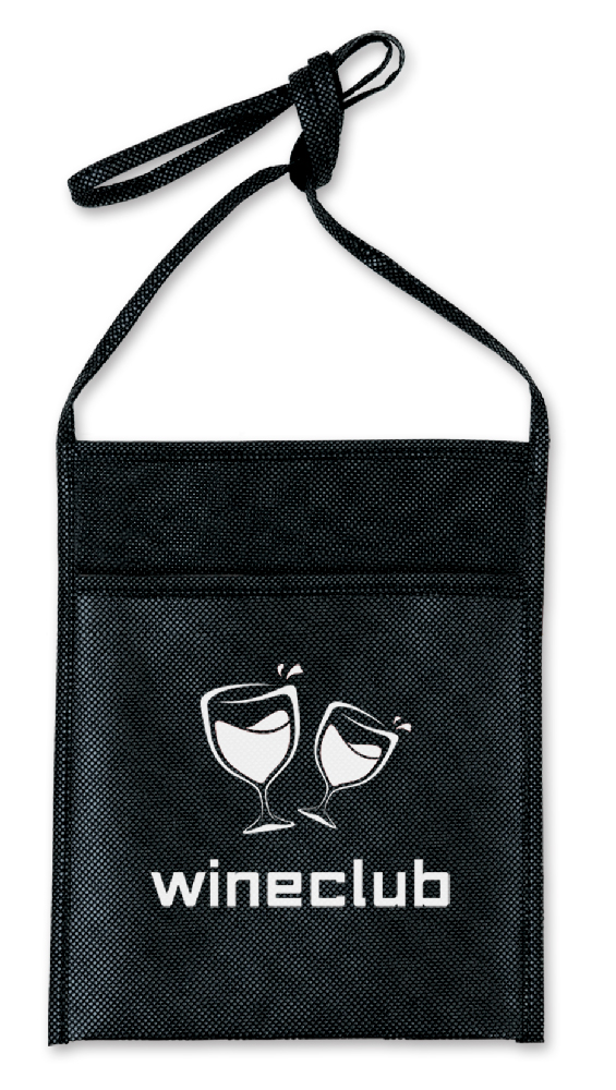 PORTACALICE VINO IN TNT