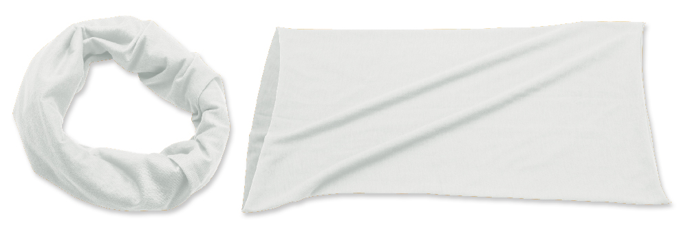 FASCIA ELASTICA MULTIUSO IN POLIESTERE