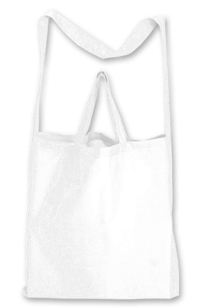BORSA COT.COLOR. DOPPI MANICI GR.125