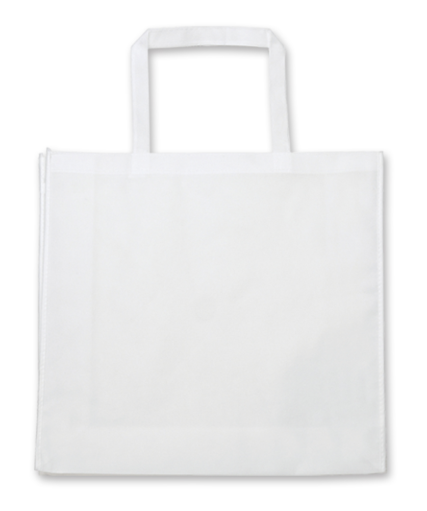 BORSA TNT C/SOFFIETTO CM. 45X45X14